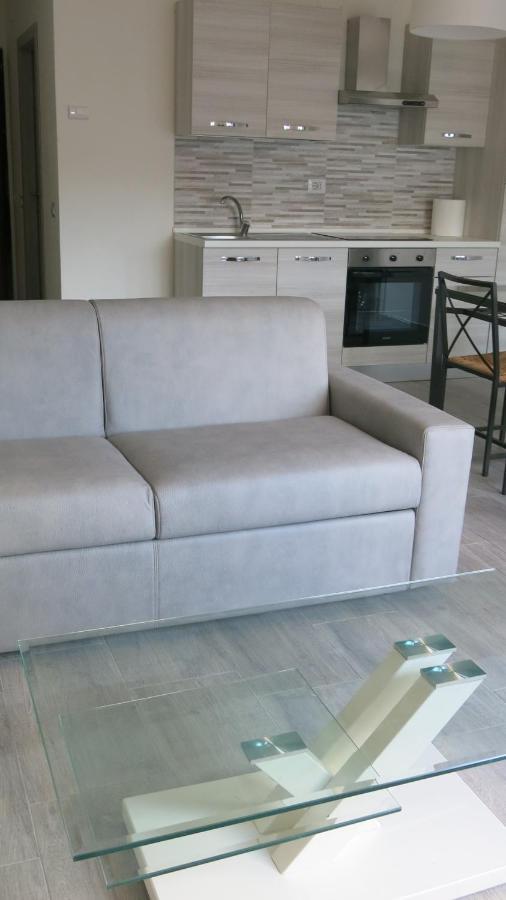 Appartamento Gioia Riva del Garda Extérieur photo