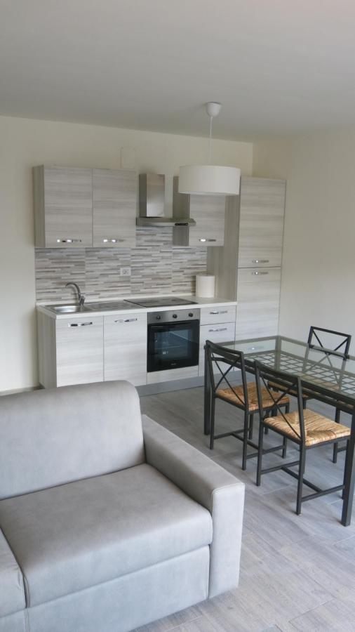 Appartamento Gioia Riva del Garda Extérieur photo