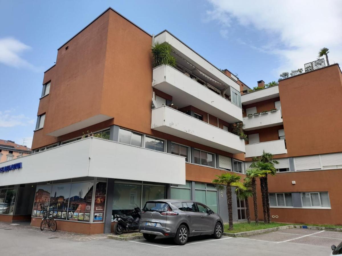 Appartamento Gioia Riva del Garda Extérieur photo