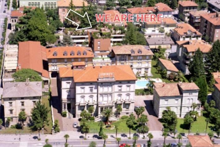 Appartamento Gioia Riva del Garda Extérieur photo