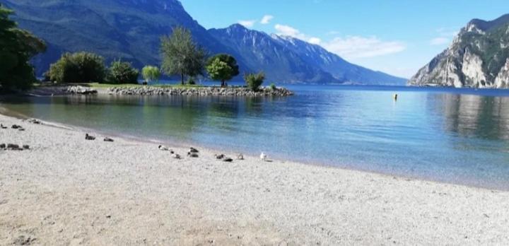 Appartamento Gioia Riva del Garda Extérieur photo
