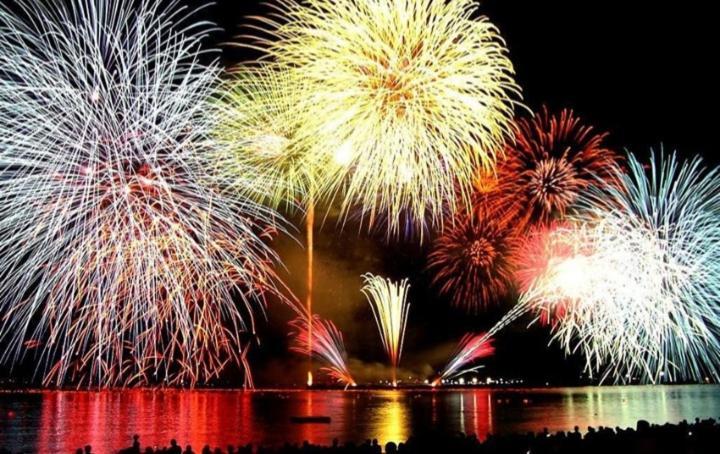 Appartamento Gioia Riva del Garda Extérieur photo