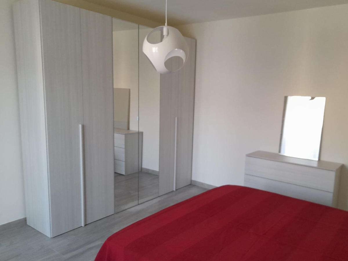 Appartamento Gioia Riva del Garda Extérieur photo